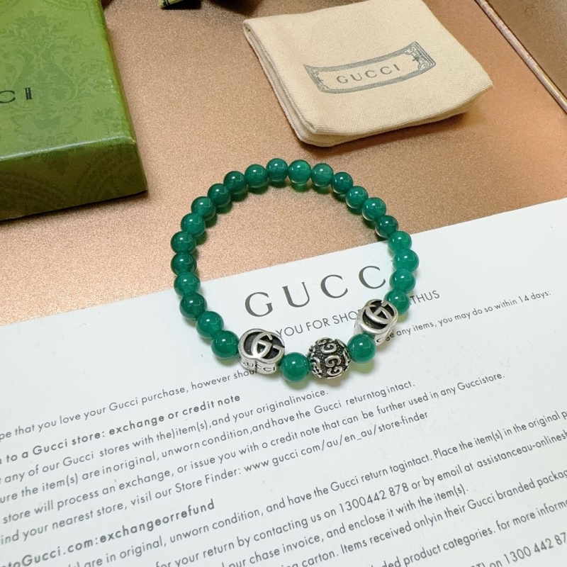 Gvc*1 bracelets
